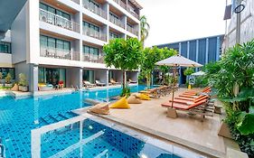 Aree Tara Resort Krabi